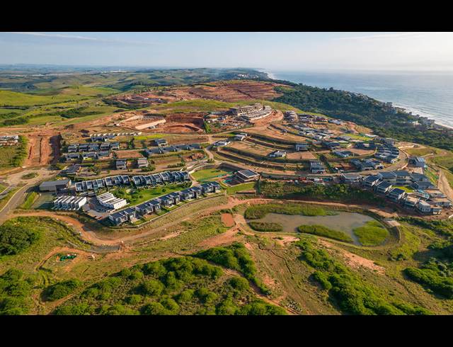 534M² VACANT LAND FOR SALE IN SIBAYA PRECINCT